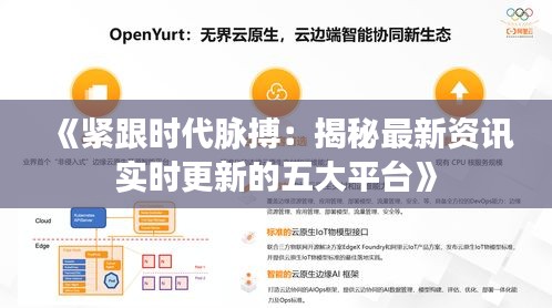 《紧跟时代脉搏：揭秘最新资讯实时更新的五大平台》