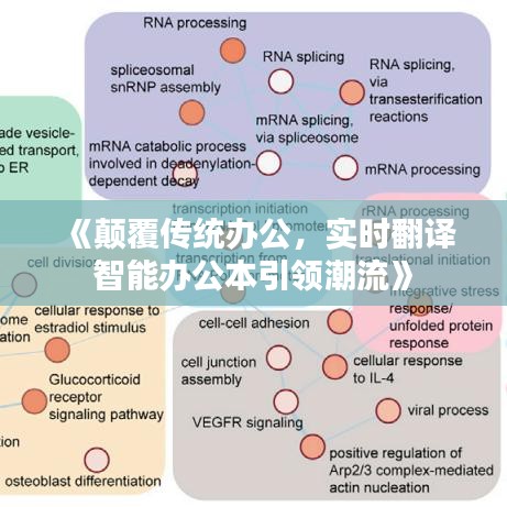 《颠覆传统办公，实时翻译智能办公本引领潮流》