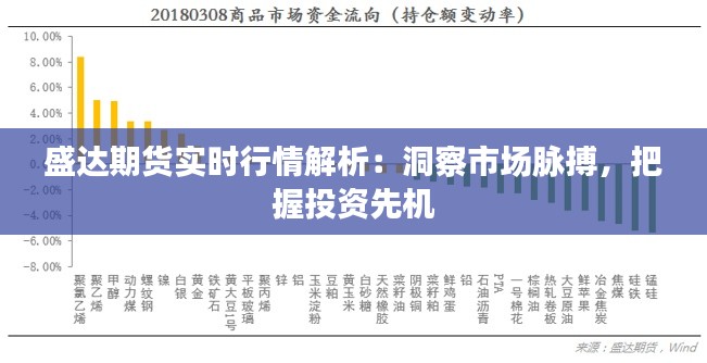 盛达期货实时行情解析：洞察市场脉搏，把握投资先机