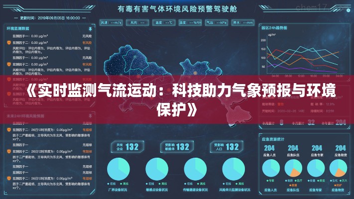《实时监测气流运动：科技助力气象预报与环境保护》