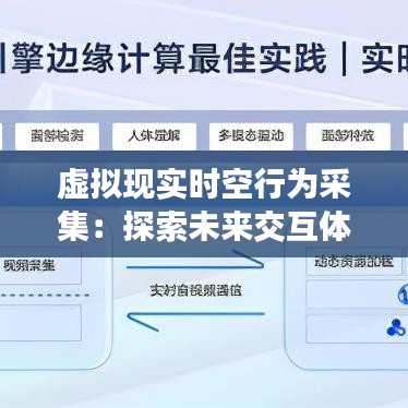 虚拟现实时空行为采集：探索未来交互体验的新维度
