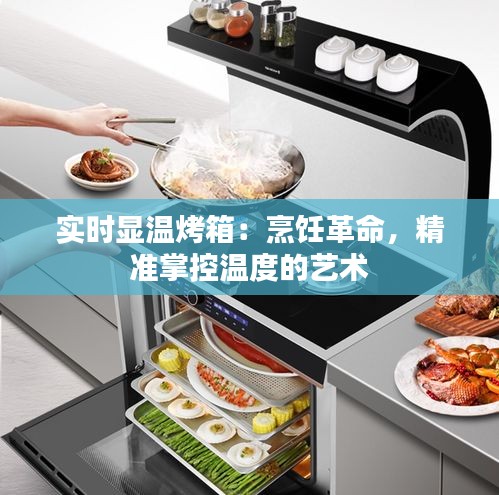 实时显温烤箱：烹饪革命，精准掌控温度的艺术
