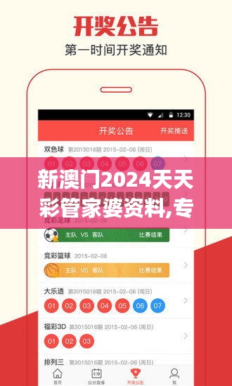 新澳门2024天天彩管家婆资料,专业解析说明_体验版8.204