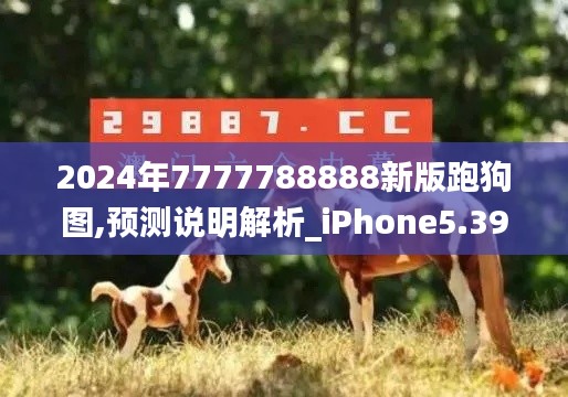 2024年7777788888新版跑狗图,预测说明解析_iPhone5.391