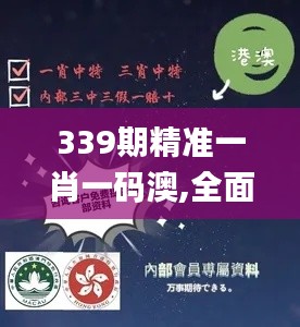 339期精准一肖一码澳,全面数据应用实施_Elite4.838