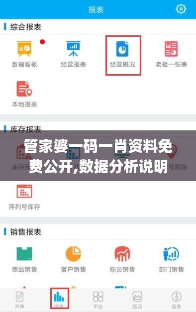 管家婆一码一肖资料免费公开,数据分析说明_冒险版2.872