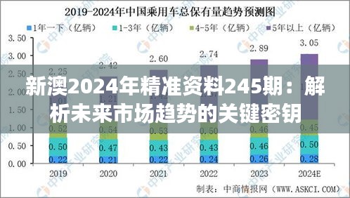 新澳2024年精准资料245期：解析未来市场趋势的关键密钥