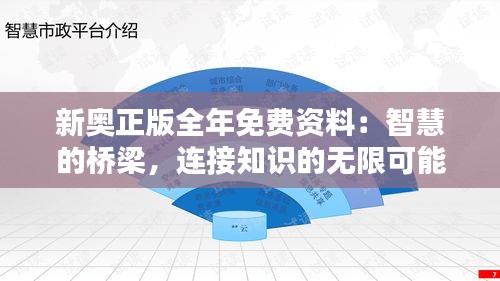 新奥正版全年免费资料：智慧的桥梁，连接知识的无限可能