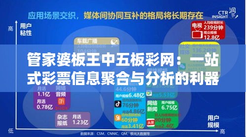 管家婆板王中五板彩网：一站式彩票信息聚合与分析的利器