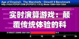 实时演算游戏：颠覆传统体验的科技革新