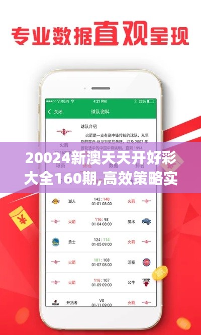 20024新澳天天开好彩大全160期,高效策略实施_影像版5.340