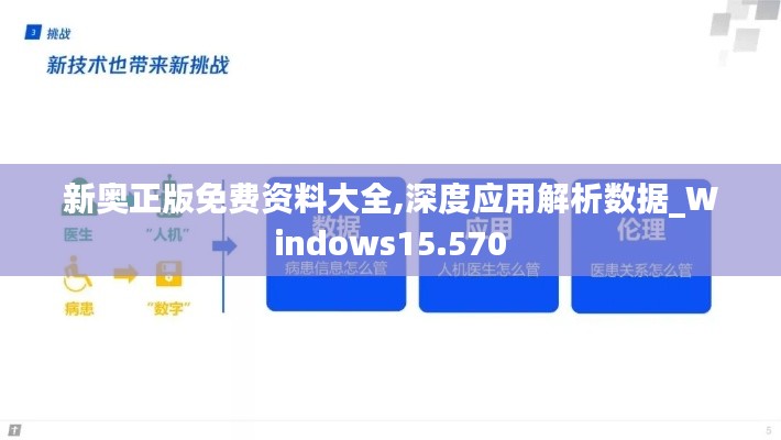 新奥正版免费资料大全,深度应用解析数据_Windows15.570