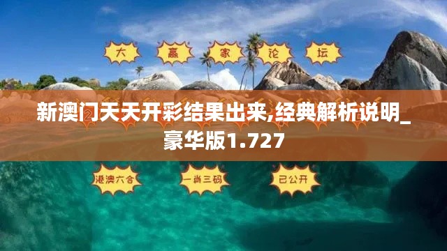 新澳门天天开彩结果出来,经典解析说明_豪华版1.727
