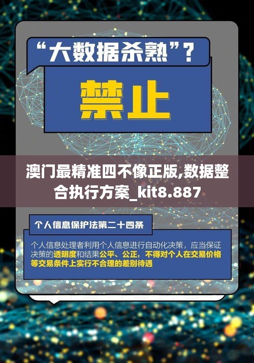 澳门最精准四不像正版,数据整合执行方案_kit8.887