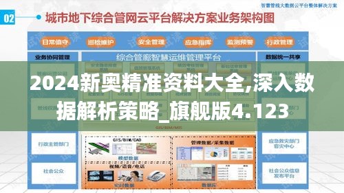 2024新奥精准资料大全,深入数据解析策略_旗舰版4.123