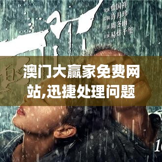 澳门大赢家免费网站,迅捷处理问题解答_XP14.198