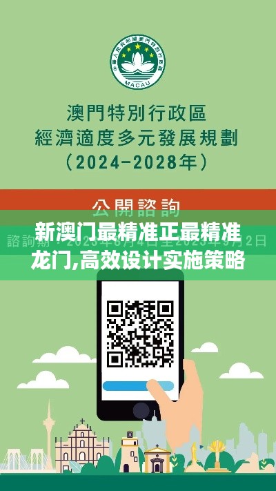 新澳门最精准正最精准龙门,高效设计实施策略_至尊版3.533