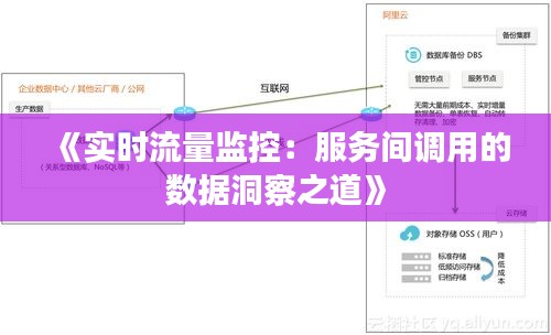 《实时流量监控：服务间调用的数据洞察之道》