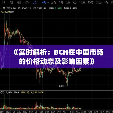 《实时解析：BCH在中国市场的价格动态及影响因素》