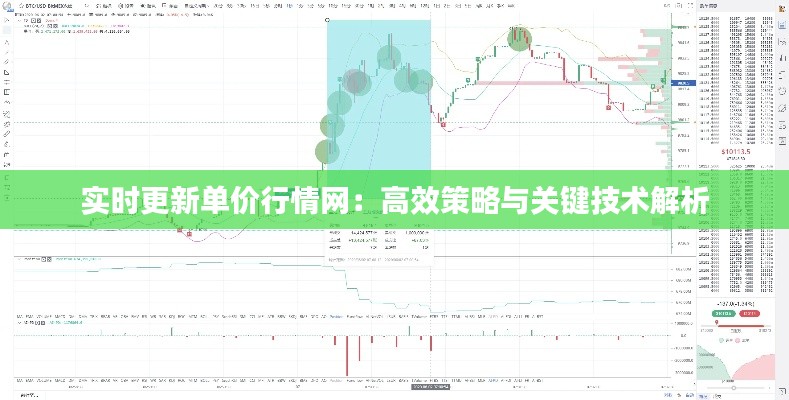 实时更新单价行情网：高效策略与关键技术解析