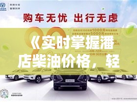 《实时掌握潘店柴油价格，轻松购车无忧》