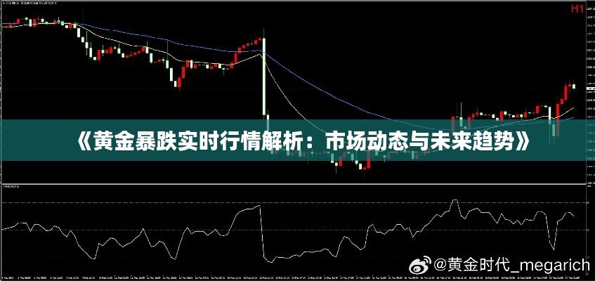 《黄金暴跌实时行情解析：市场动态与未来趋势》