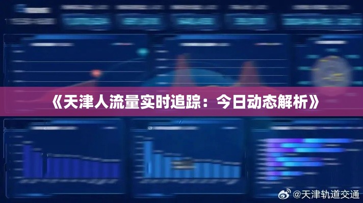 《天津人流量实时追踪：今日动态解析》