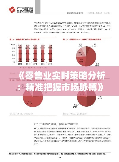 《零售业实时策略分析：精准把握市场脉搏》