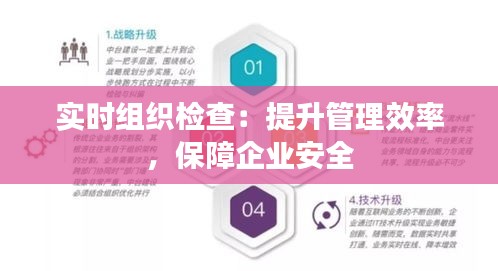 实时组织检查：提升管理效率，保障企业安全