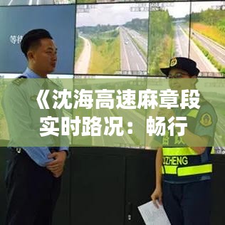《沈海高速麻章段实时路况：畅行无忧，安全出行指南》