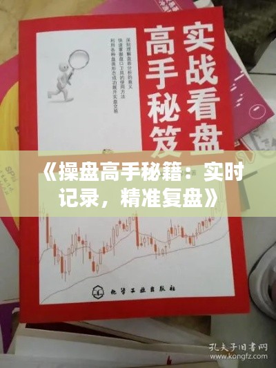 《操盘高手秘籍：实时记录，精准复盘》