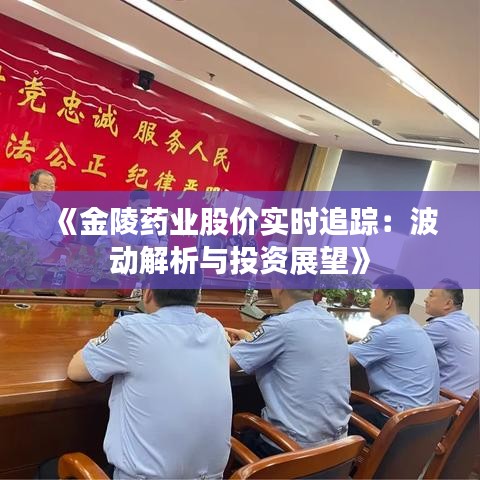 《金陵药业股价实时追踪：波动解析与投资展望》