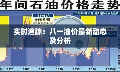 实时追踪：八一油价最新动态及分析