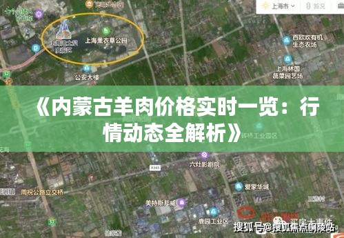 《内蒙古羊肉价格实时一览：行情动态全解析》
