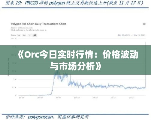 《Orc今日实时行情：价格波动与市场分析》