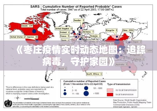 《枣庄疫情实时动态地图：追踪病毒，守护家园》