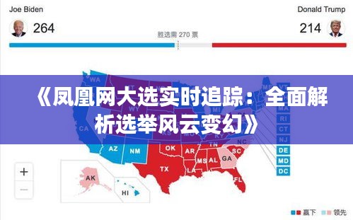 《凤凰网大选实时追踪：全面解析选举风云变幻》