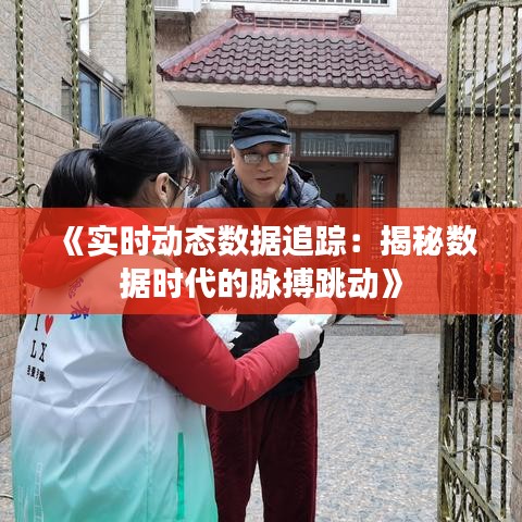 《实时动态数据追踪：揭秘数据时代的脉搏跳动》