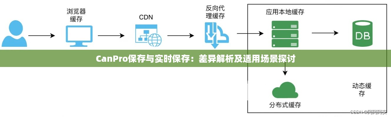 CanPro保存与实时保存：差异解析及适用场景探讨