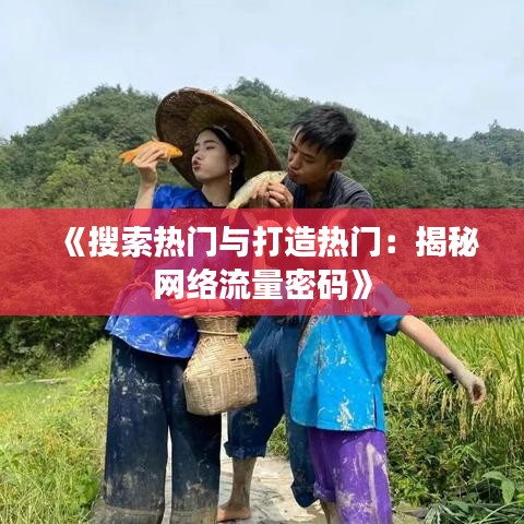 《搜索热门与打造热门：揭秘网络流量密码》
