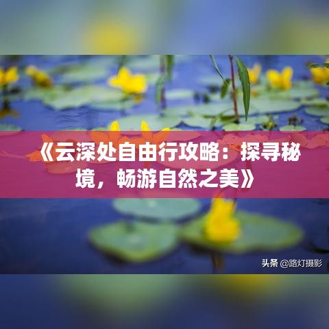 《云深处自由行攻略：探寻秘境，畅游自然之美》
