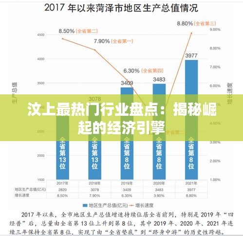 汶上最热门行业盘点：揭秘崛起的经济引擎