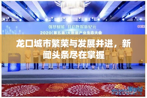 龙口城市繁荣与发展并进，新闻头条尽在掌握