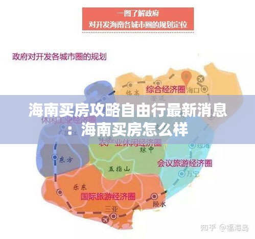 海南买房攻略自由行最新消息：海南买房怎么样 