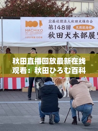 秋田直播回放最新在线观看：秋田ひろむ百科 