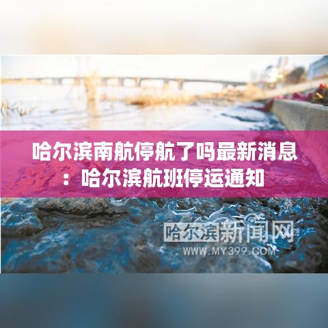 哈尔滨南航停航了吗最新消息：哈尔滨航班停运通知 