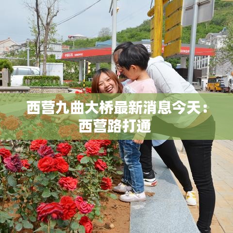 西营九曲大桥最新消息今天：西营路打通 
