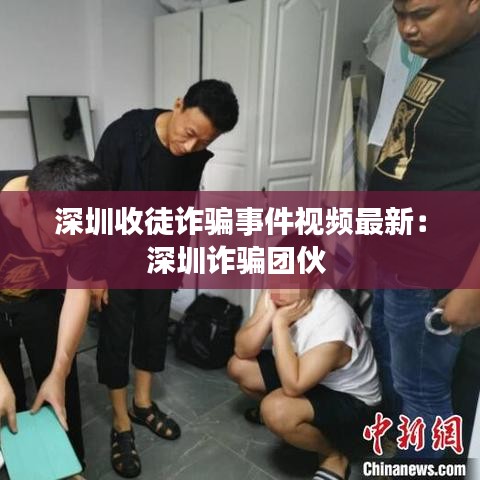 深圳收徒诈骗事件视频最新：深圳诈骗团伙 