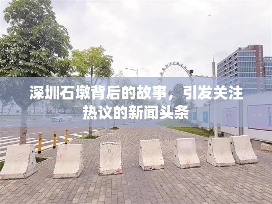 深圳石墩背后的故事，引发关注热议的新闻头条