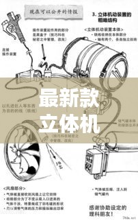 最新款立体机动装置图片：立体机动是什么意思 